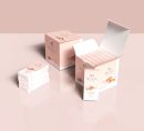 Ricolle Chocolate Angel Hair Series 90 Gr