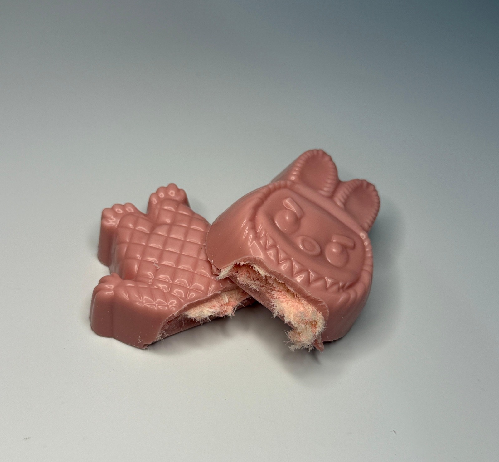 Choco BB Series Raspberry 60 Gr - Image 4